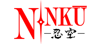 Ninku logo for GameBoy